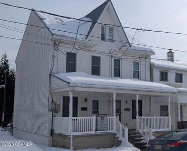 519 N 1st St, Shamokin, PA, 17872