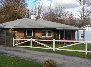 3150 Arthington Blvd, Indianapolis, IN 46218