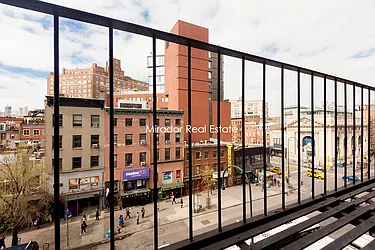 Rented by Mirador Real Estate