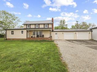 11620 State Highway 316, Williamsport, OH 43164