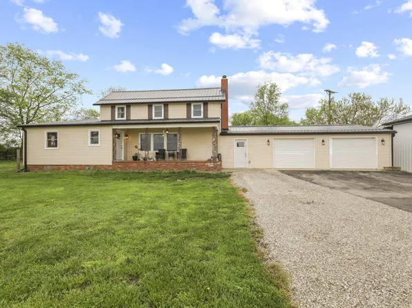 11620 State Highway 316, Williamsport, OH 43164