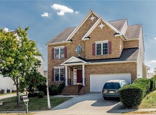 5085 Willows Green Rd, Glen Allen, VA 23059