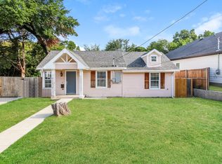 419 W Montana Ave, Dallas, TX 75224