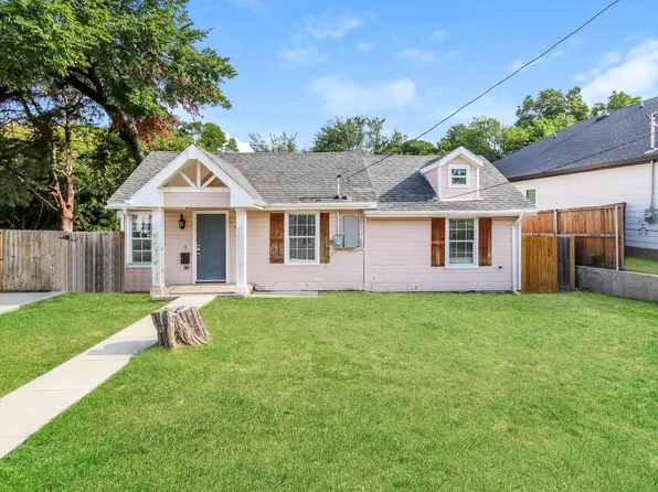 419 W Montana Ave, Dallas, TX 75224