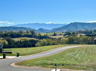 LOT 18 Legend View Ct, Sevierville, TN 37862