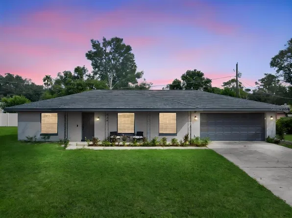 128 LAGOON ROAD, WINTER HAVEN, FL 33884