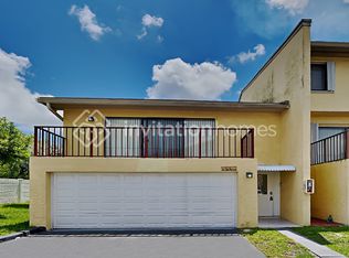 8662 SW 154th Circle Pl #1A, Miami, FL 33193