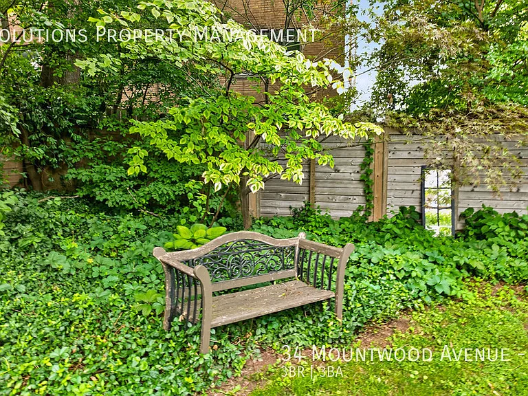 34 Mountwood Ave #1 — Photo 26