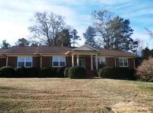 121 Lewis Rd, Clemson, SC 29631