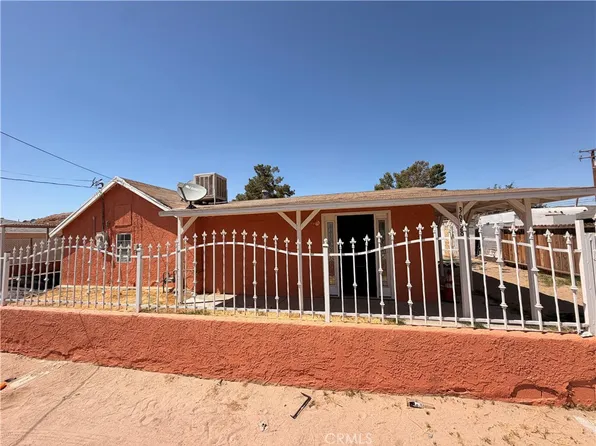 36528 Irwin Rd #B, Barstow, CA 92311