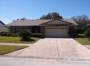 8616 Wind Mill Dr, New Port Richey, FL 34655