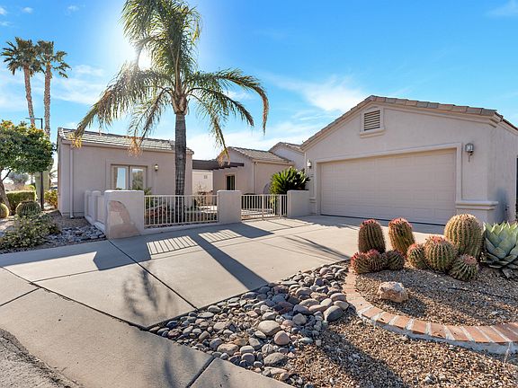 2nd image of 3374 S Abrego Dr
