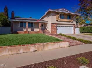 873 Calle Pinata, Thousand Oaks, CA 91360