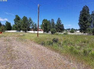 327 S Davis Rd, Tygh Valley, OR 97063