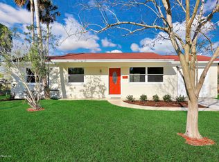 390 Skate Rd, Atlantic Beach, FL 32233