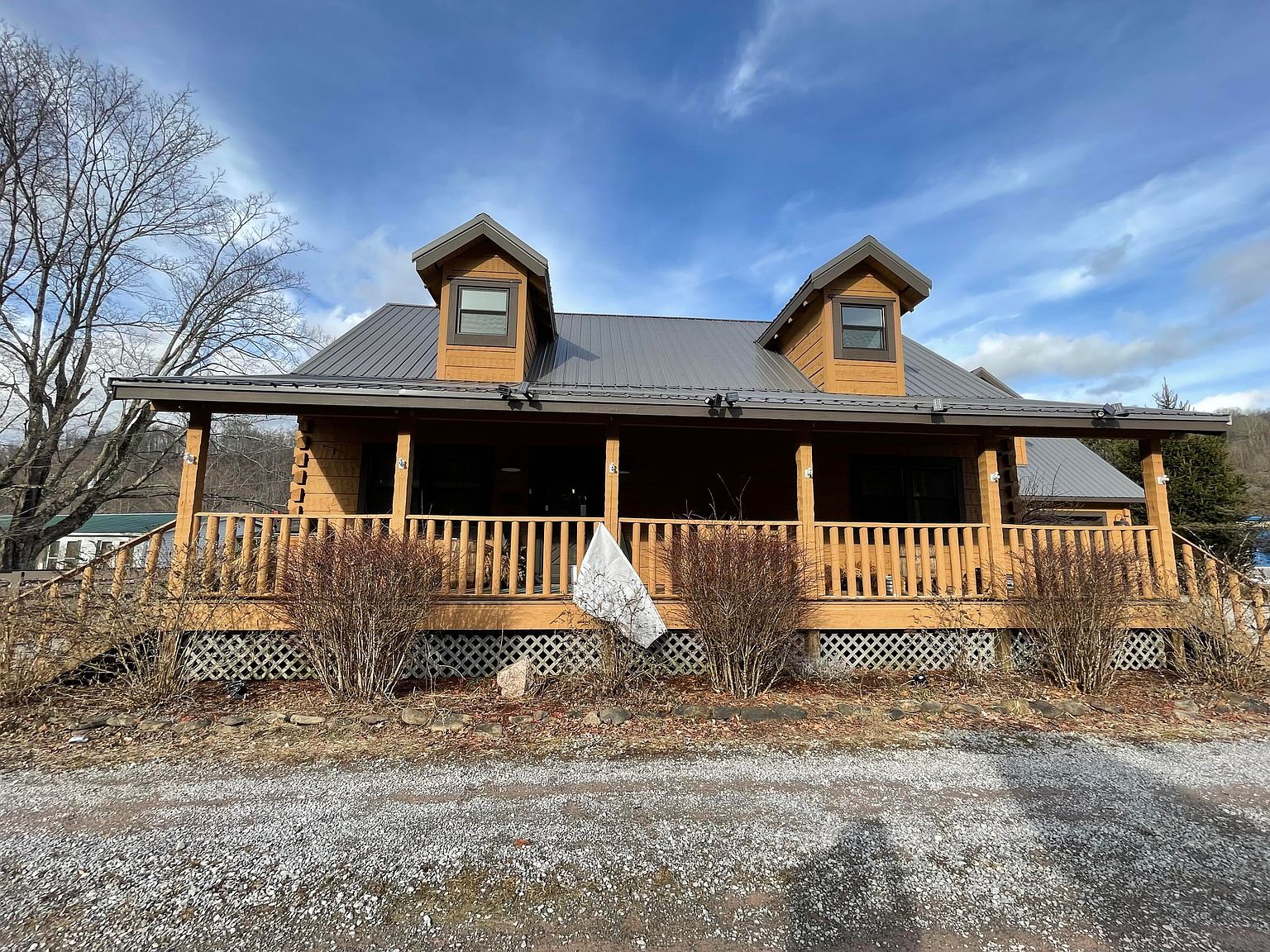 449 Cass Rd, Slatyfork, WV 26291 Zillow