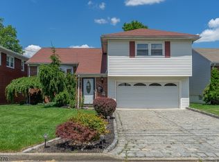 1150 Debra Dr, Linden, NJ 07036