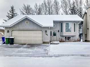 189 S Balsam Cres, Olds, AB T4H1M4