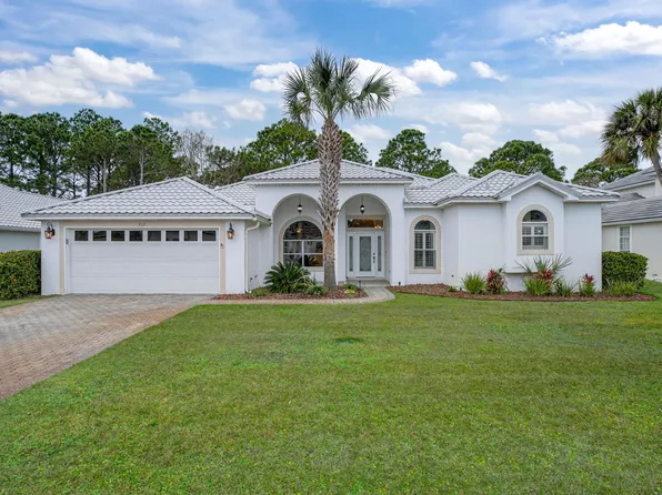 927 Emerald Bay Dr, Destin, FL 32541