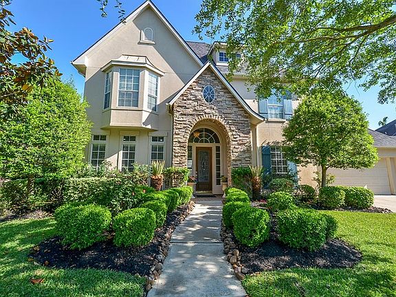 2nd image of 4018 Garden Branch Ct