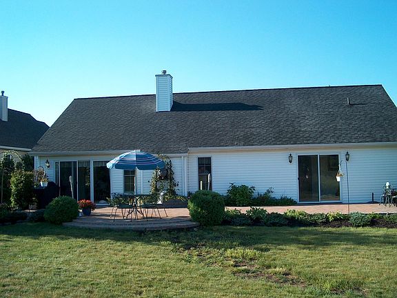 back of house