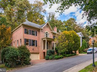 4115 Parkglen Ct NW, Washington, DC