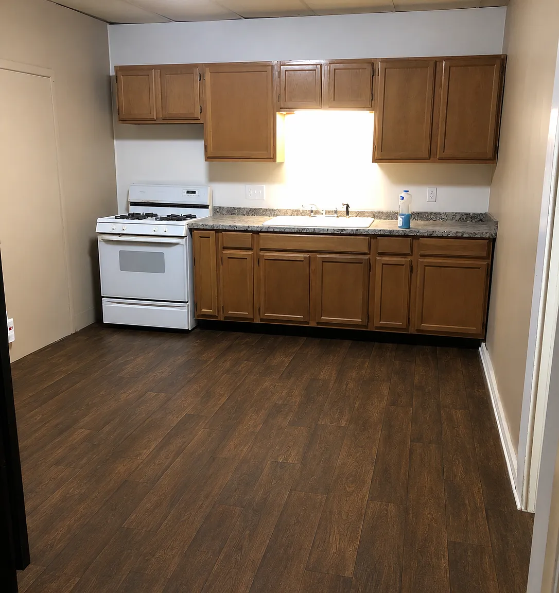 1 bed, 850 sqft, $1,195 — Photo 4