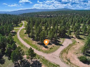 193 Mansions Cir, Pagosa Springs, CO 81147