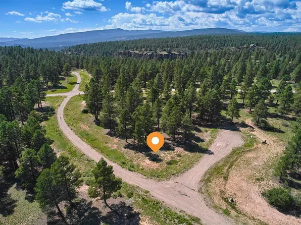 193 Mansions Circle, Pagosa Springs, CO 81147