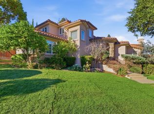 22551 Ricardo Rd, Cupertino, CA 95014