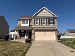 42 Kilverstone Way, Hampton, VA 23669
