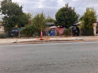 117 Scharff Ave, San Jose, CA 95116