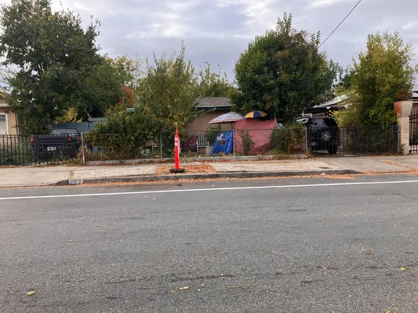 117 Scharff Ave, San Jose, CA 95116
