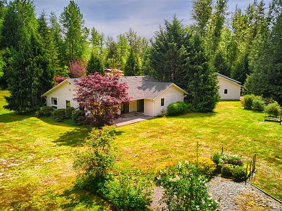 5th image of 23925 Swede Creek Lane