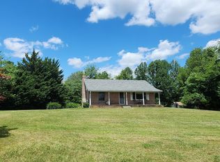 1838 Jordans Retreat Rd, New Windsor, MD 21776