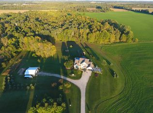 N0308 County Road Q, Denmark, WI 54208