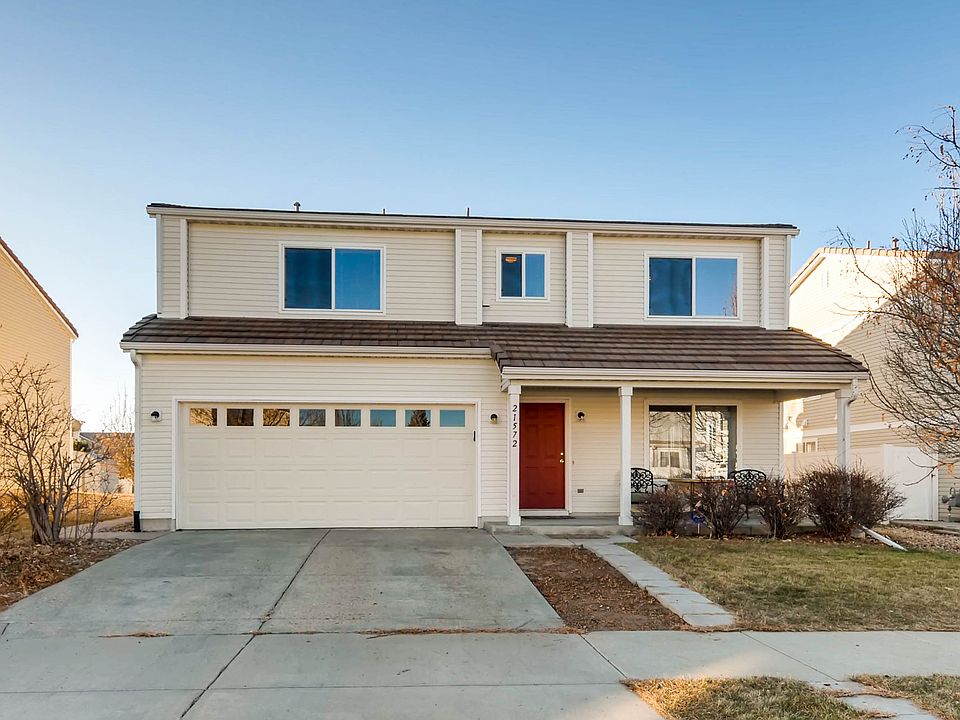 1st image of 21572 E 50th Pl