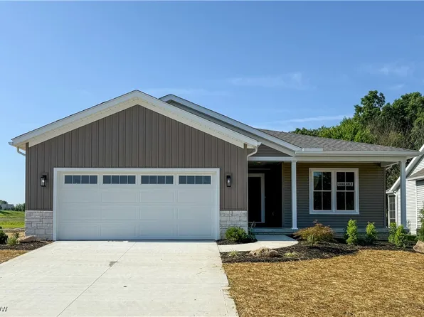 700 Whitetail Crossings, Wooster, OH 44691