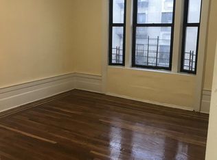44 Pinehurst Ave APT 1D, New York, NY 10033