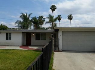 18314 E Gaillard St, Azusa, CA 91702