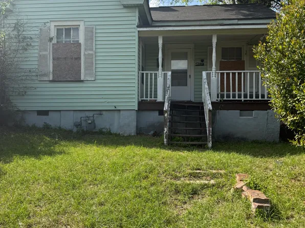 1455 2nd St, Macon, GA 31201