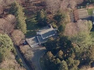 96 Compo Rd N, Westport, CT 06880