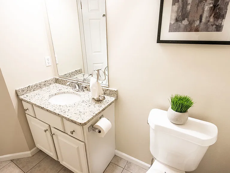 Autumn Creek Apartments — Photo 86