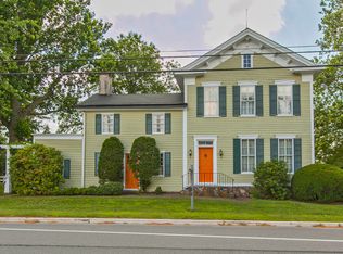 43A B Hwy #202/31, Ringoes, NJ 08551