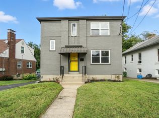 20 Clark Rd, Cincinnati, OH 45215