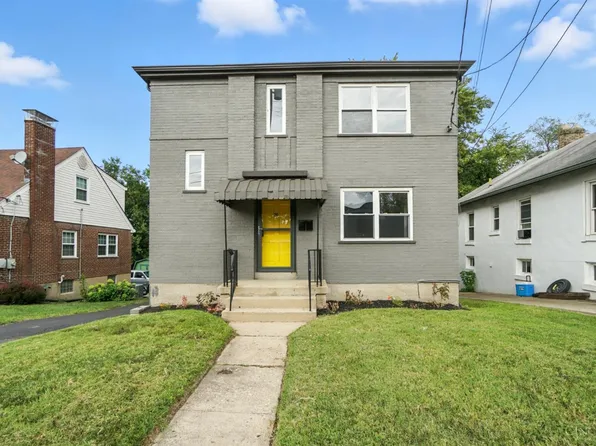 20 Clark Rd, Cincinnati, OH 45215