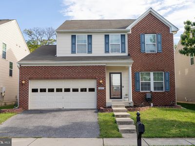 2607 Yorkway, Dundalk, MD, 21222