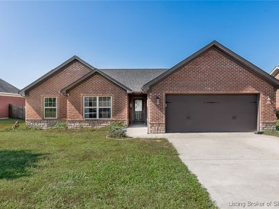 13825 Deerfield, Memphis, IN, 47143