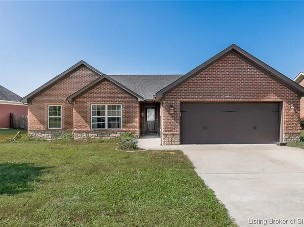 13825 Deerfield, Memphis, IN 47143
