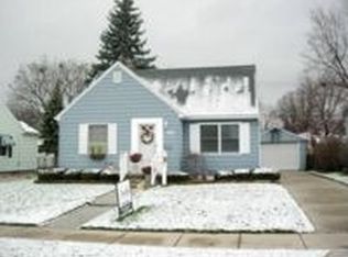 1526 Victor Ave, Lansing, MI 48910